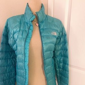 The north face summit series jacket